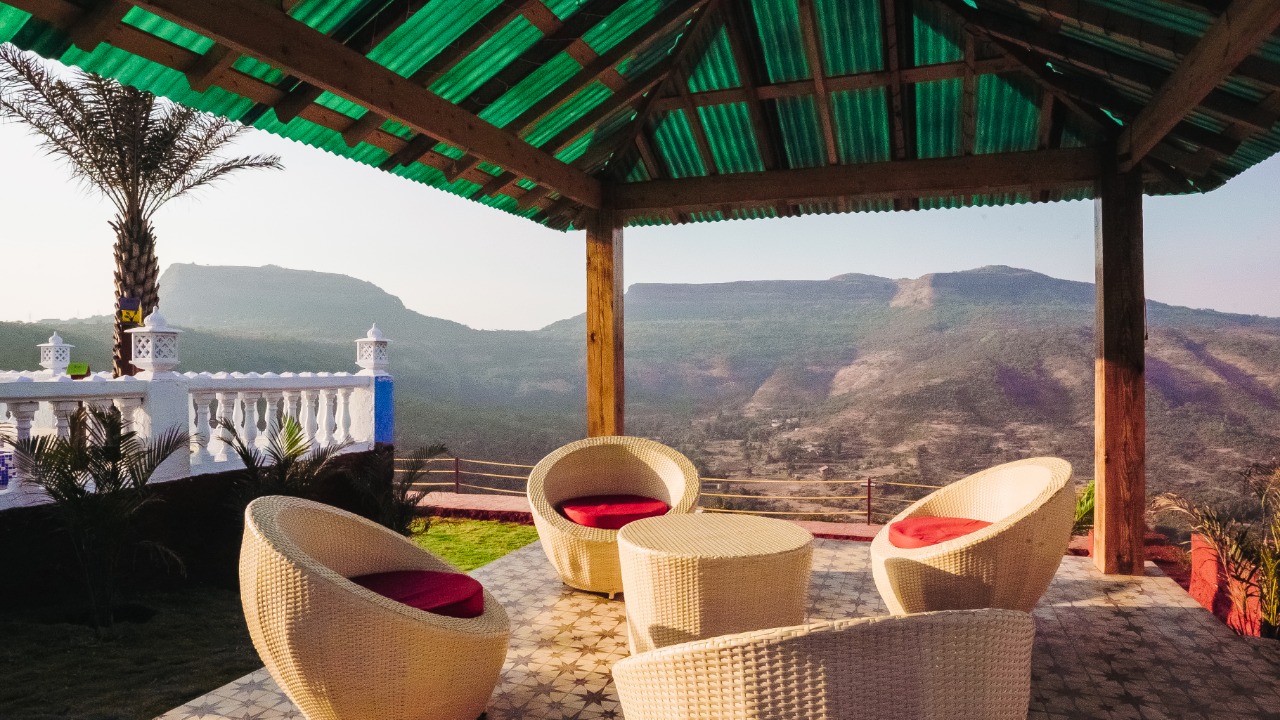 4 BHK Villa for Sale in Lonavala Mumbai