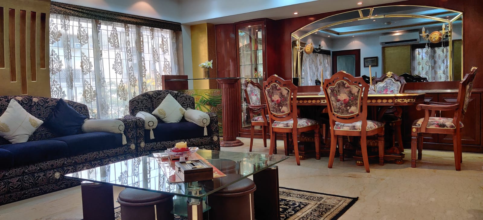 5 BHK Apartment for Sale in Bandra West Mumbai