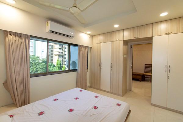 2 BHK Apartment for Sale in Rizvi Complex Mumbai