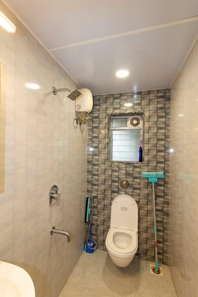 2 BHK Apartment for Sale in Rizvi Complex Mumbai