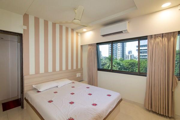 2 BHK Apartment for Sale in Rizvi Complex Mumbai