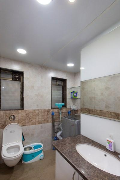 2 BHK Apartment for Sale in Rizvi Complex Mumbai