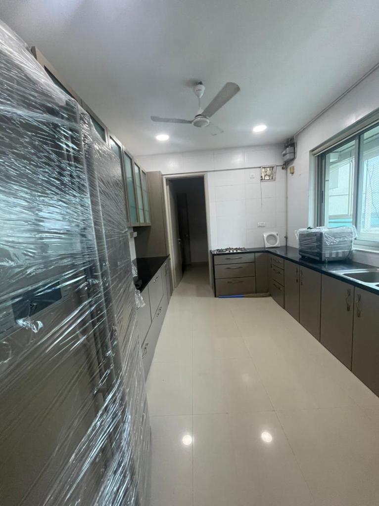 3 BHK Apartment for Rent in Worli Mumbai