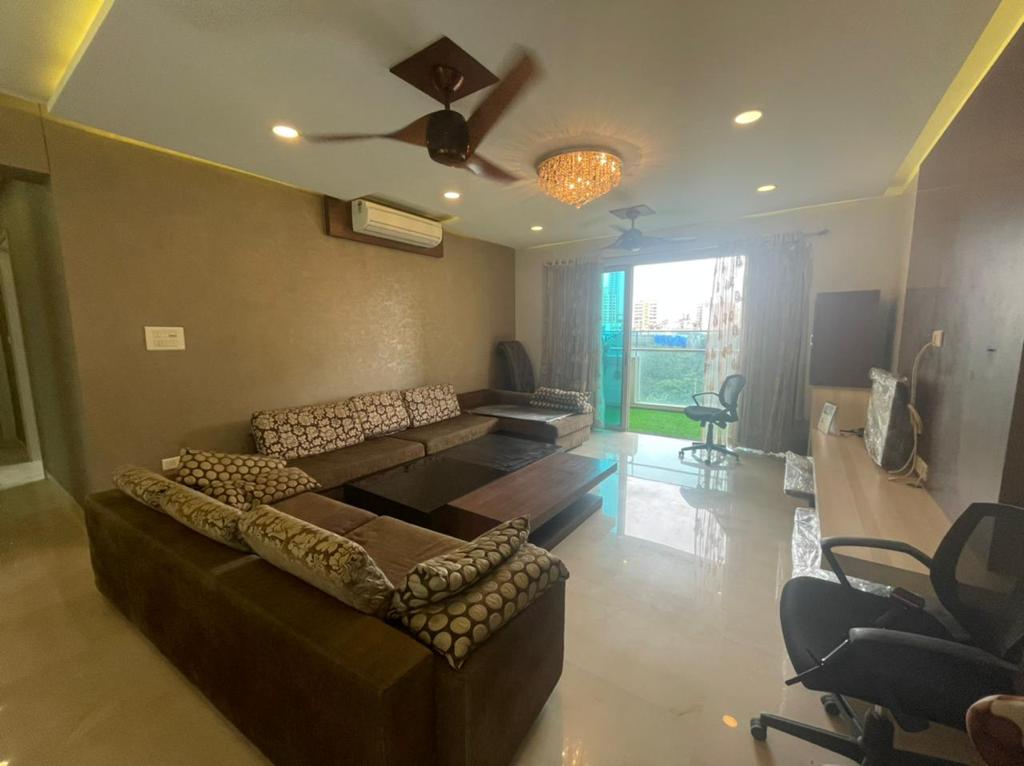 3 BHK Apartment for Rent in Worli Mumbai