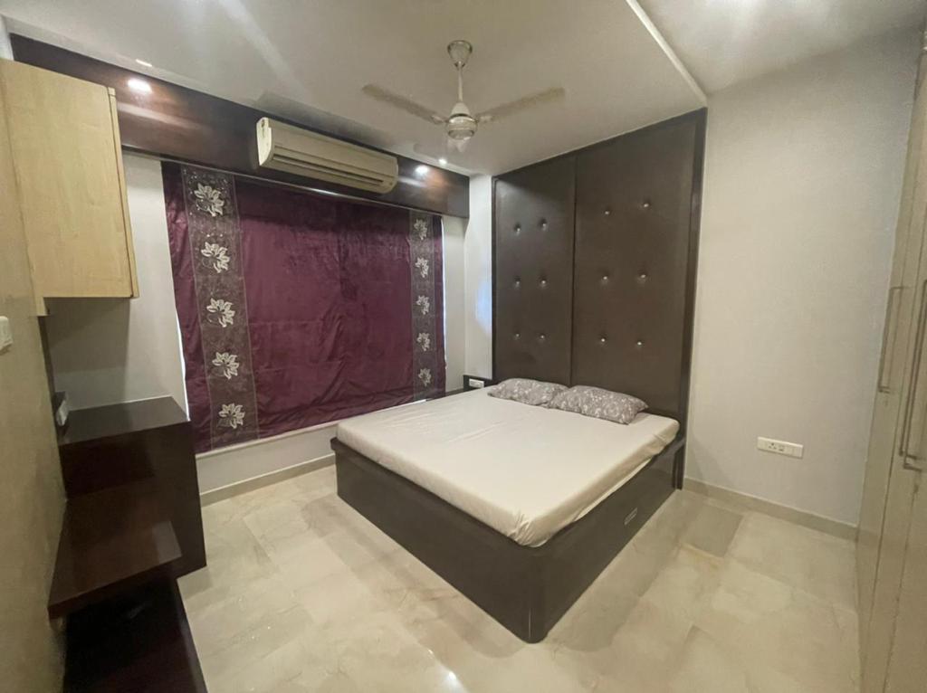 3 BHK Apartment for Rent in Worli Mumbai