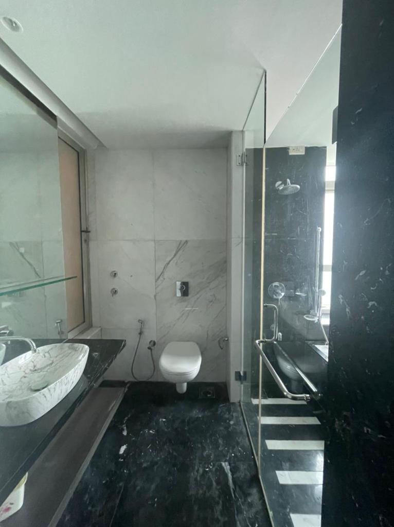 3 BHK Apartment for Rent in Worli Mumbai