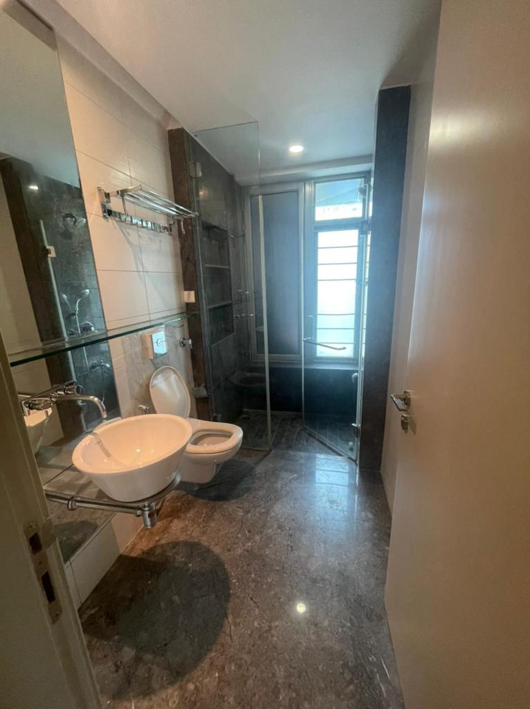 3 BHK Apartment for Rent in Worli Mumbai
