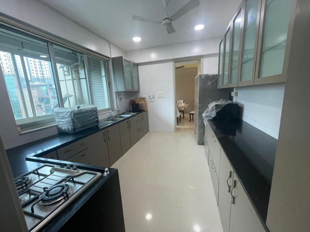 3 BHK Apartment for Rent in Worli Mumbai