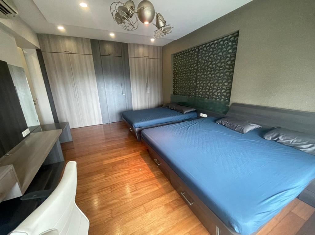 3 BHK Apartment for Rent in Worli Mumbai