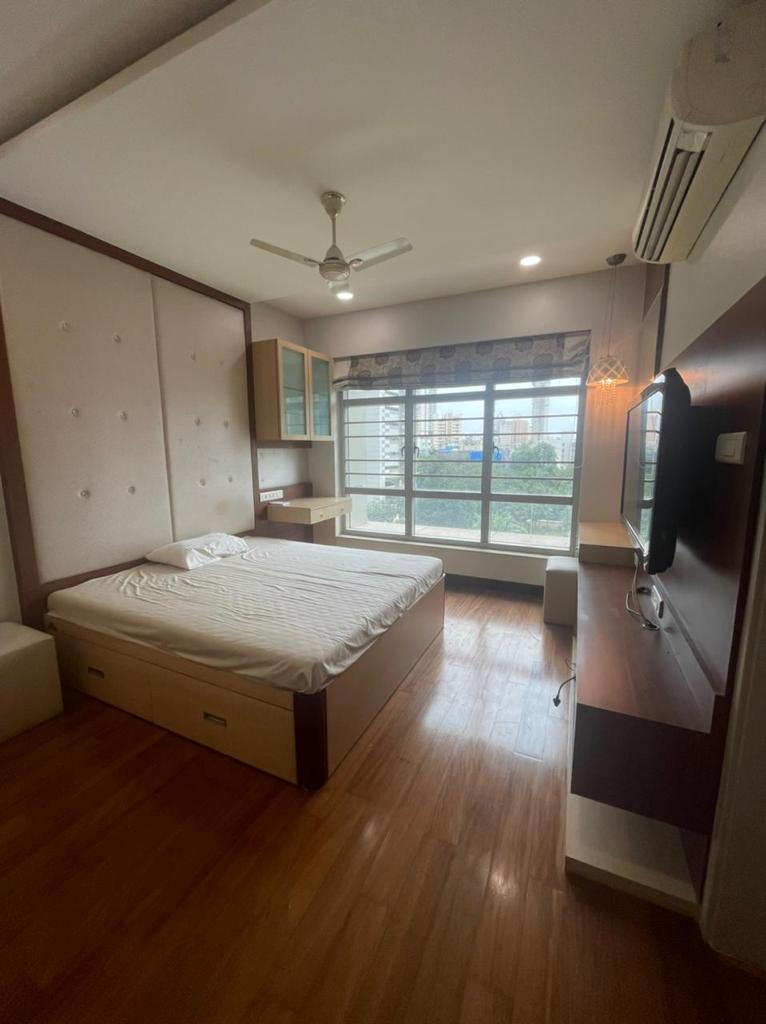 3 BHK Apartment for Rent in Worli Mumbai