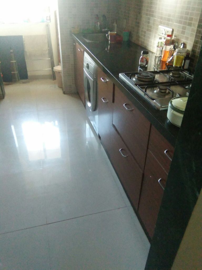 2 BHK Apartment for Rent in Khar West Mumbai