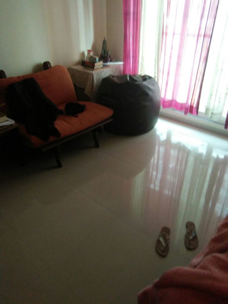 2 BHK Apartment for Rent in Khar West Mumbai