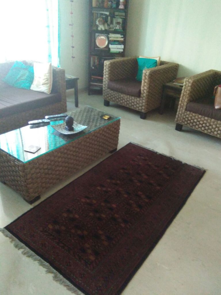 2 BHK Apartment for Rent in Khar West Mumbai