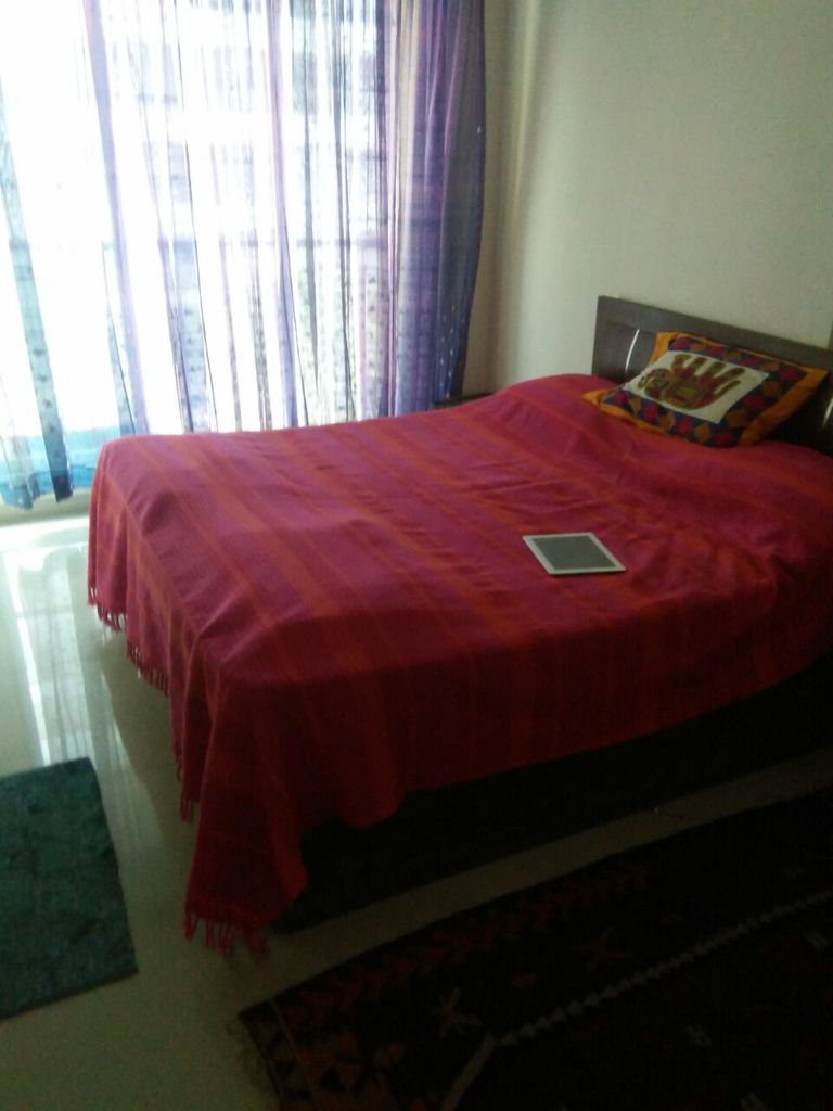 2 BHK Apartment for Rent in Khar West Mumbai