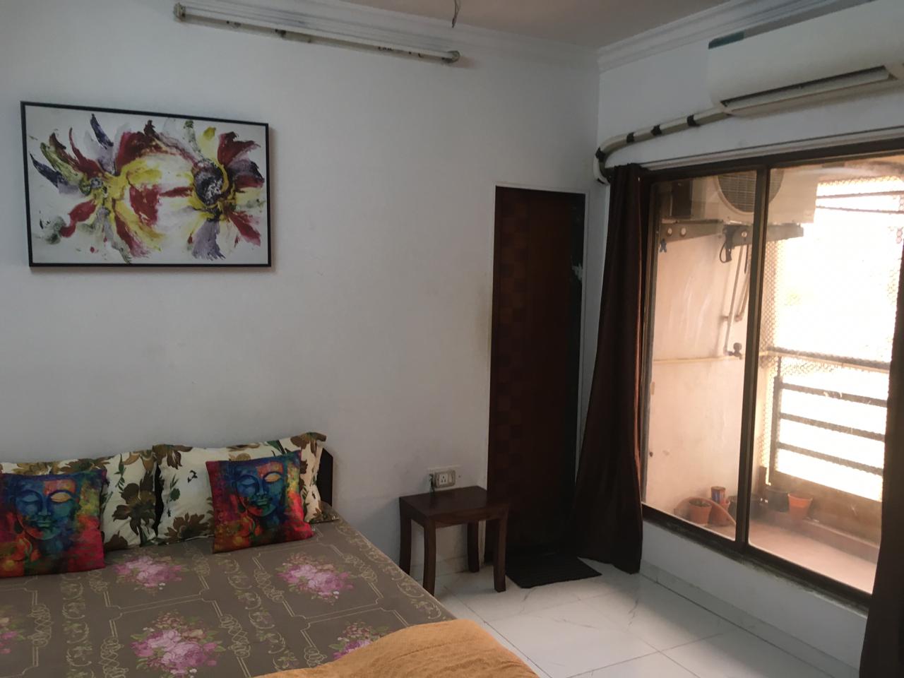 1 BHK Apartment for Rent in 16th Road Mumbai