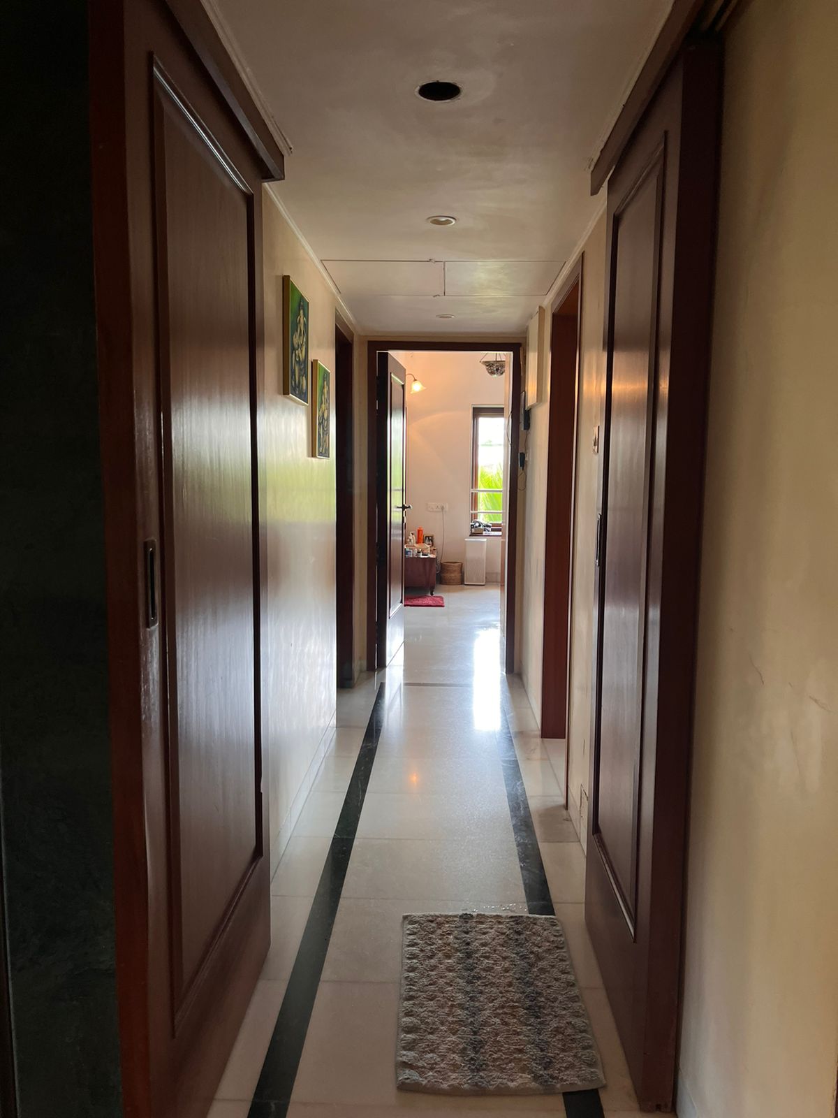 3 BHK Apartment for Sale in St John Baptist Road Mumbai