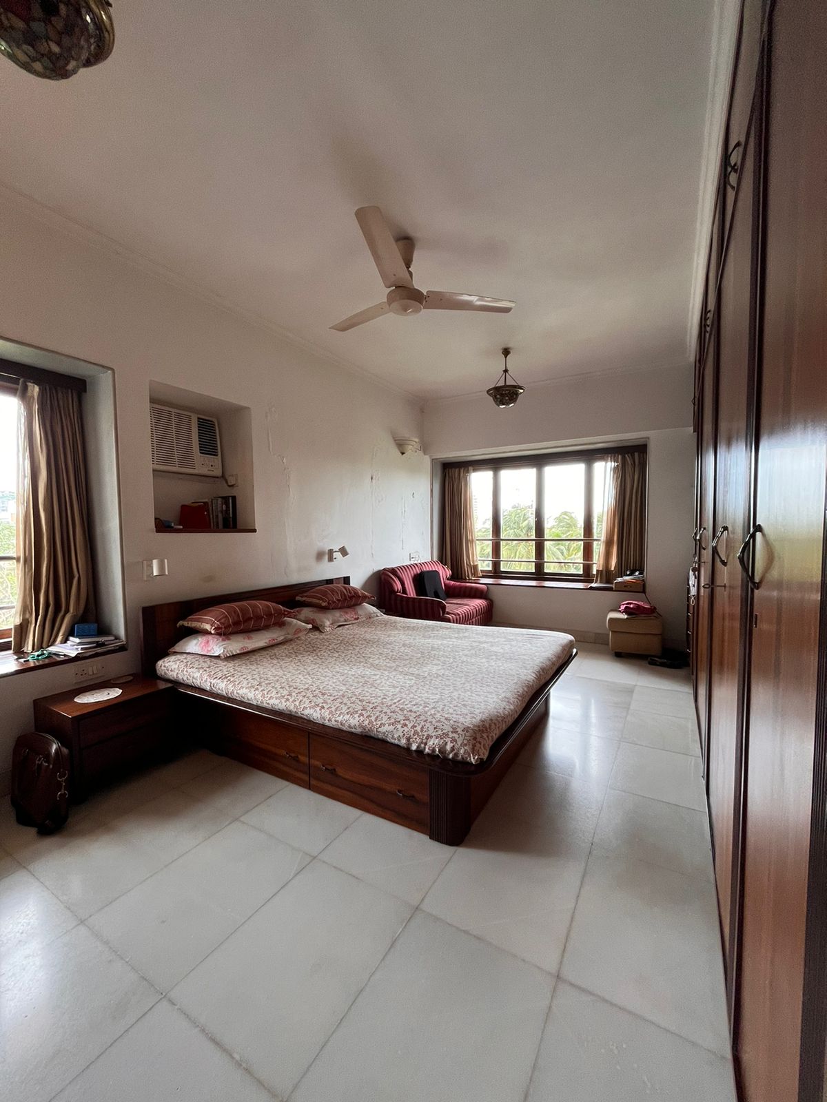 3 BHK Apartment for Sale in St John Baptist Road Mumbai