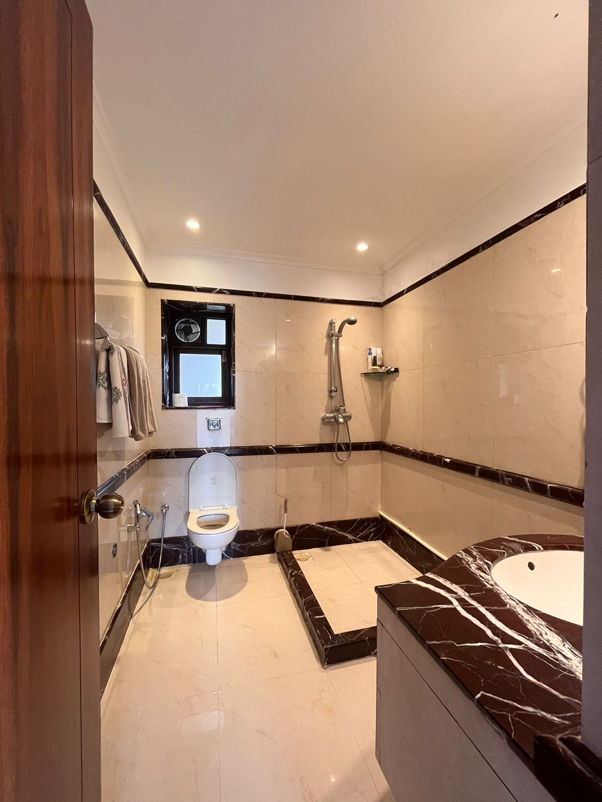 3 BHK Apartment for Sale in St John Baptist Road Mumbai