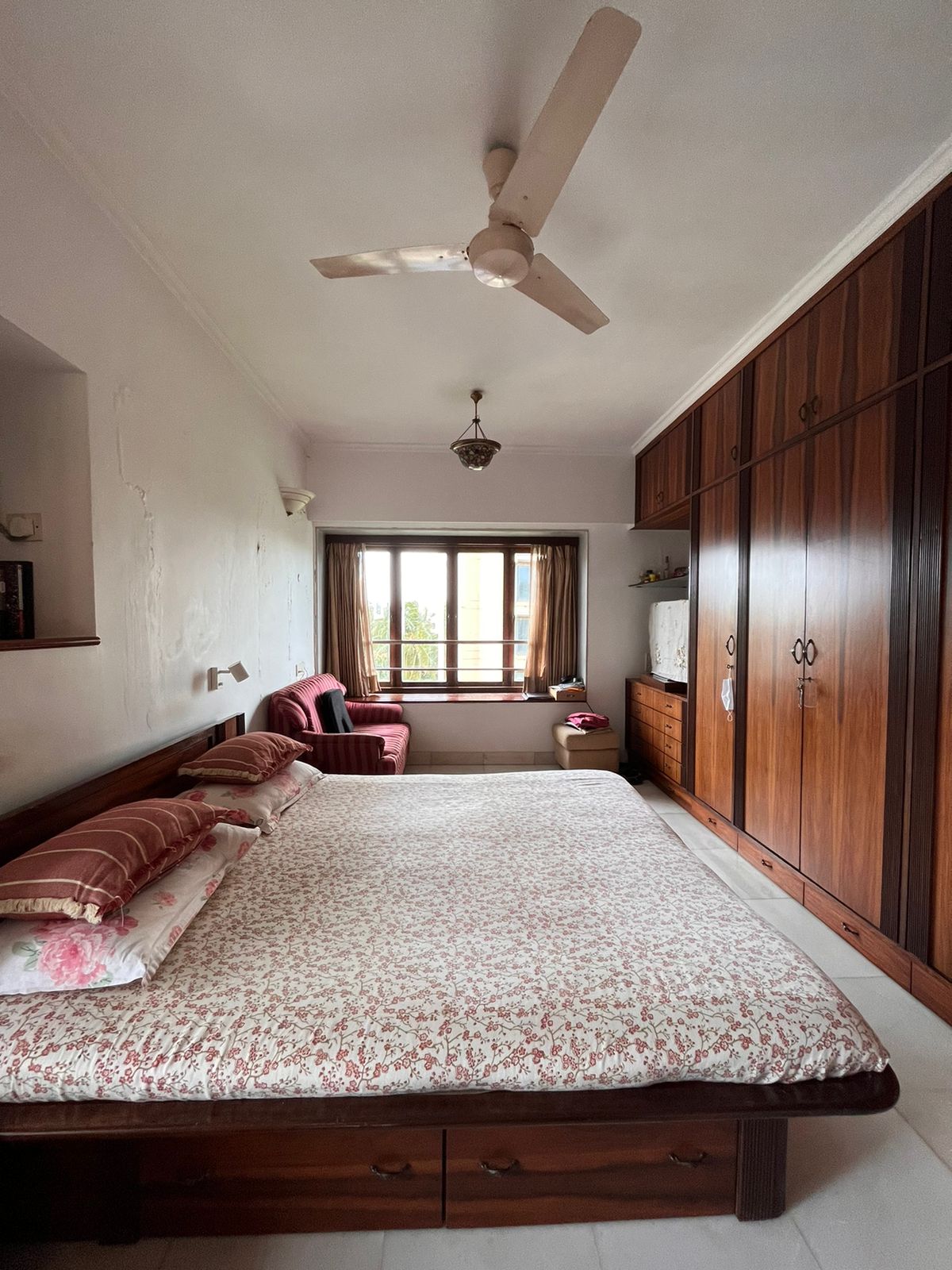 3 BHK Apartment for Sale in St John Baptist Road Mumbai