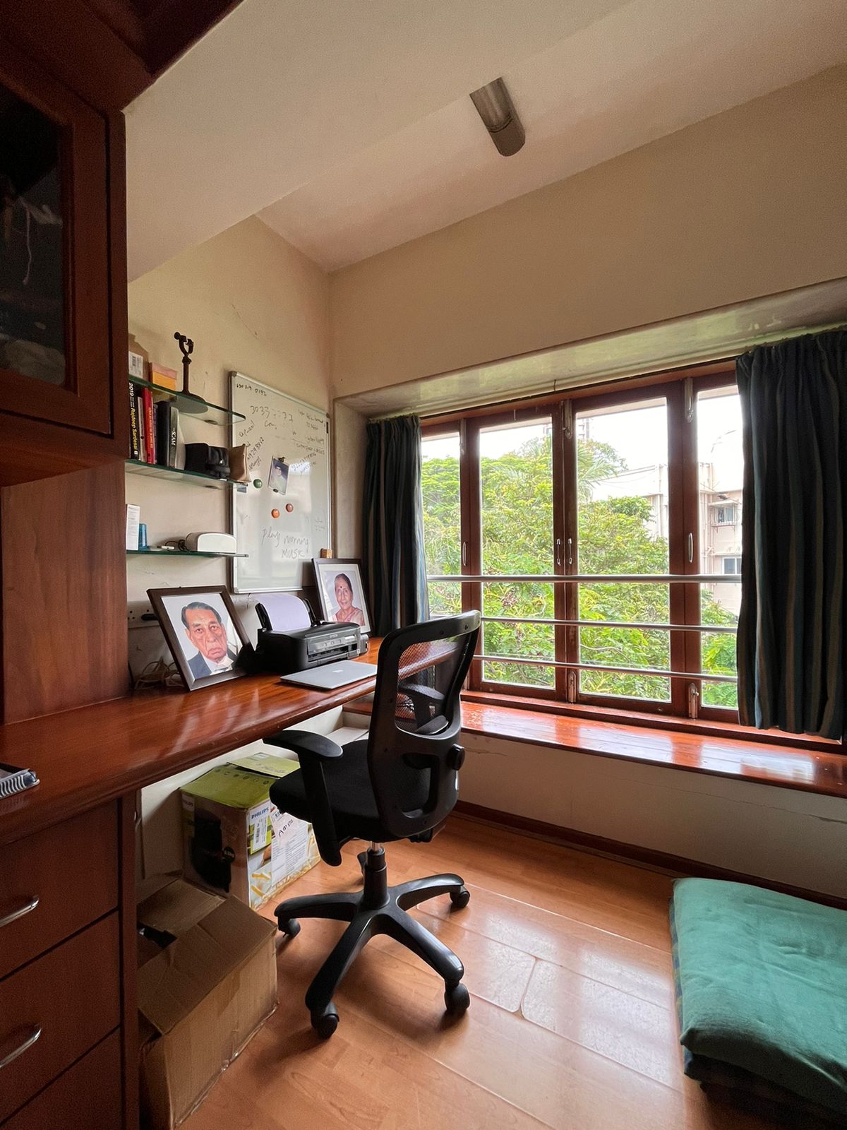 3 BHK Apartment for Sale in St John Baptist Road Mumbai