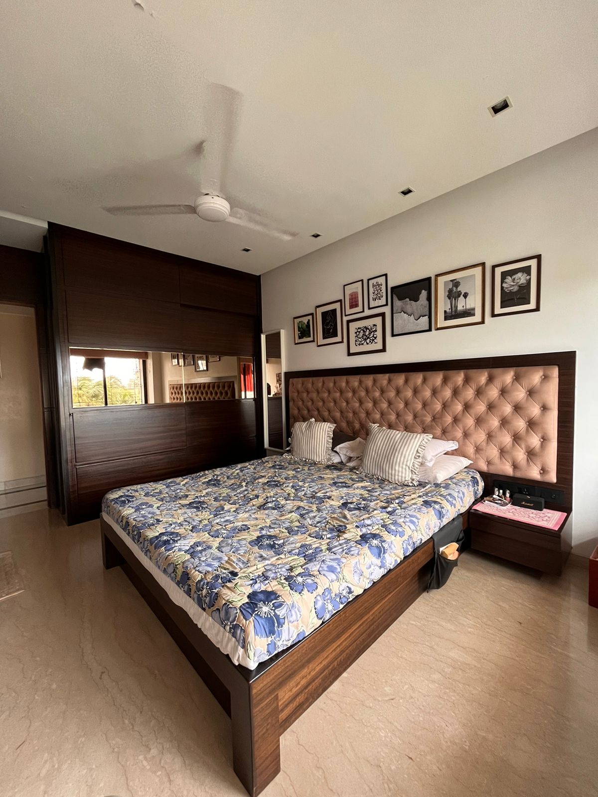 3 BHK Apartment for Sale in St John Baptist Road Mumbai