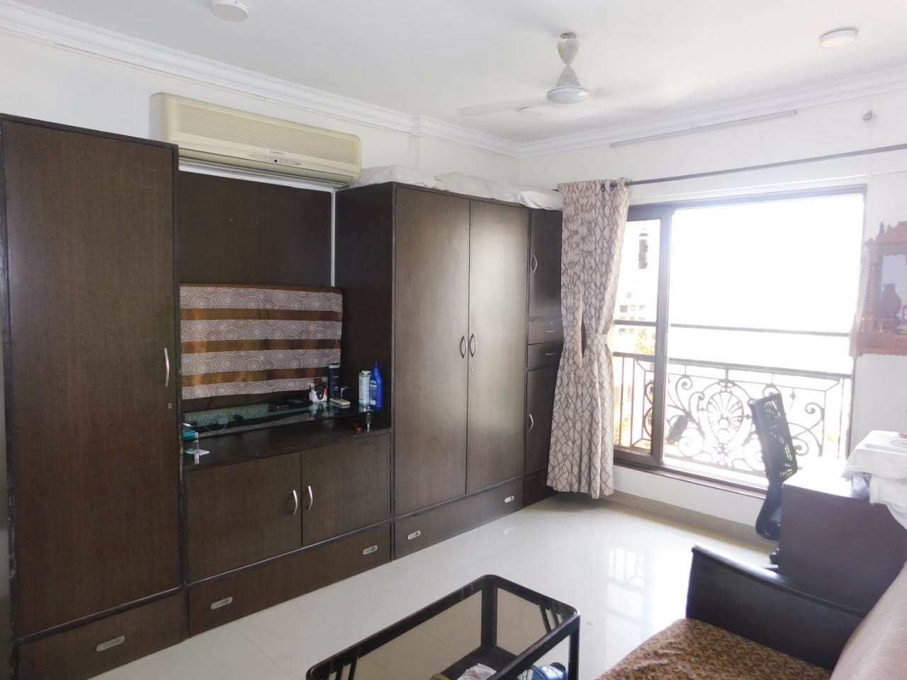 1 BHK Apartment for Sale in Vithaldas Nagar Mumbai