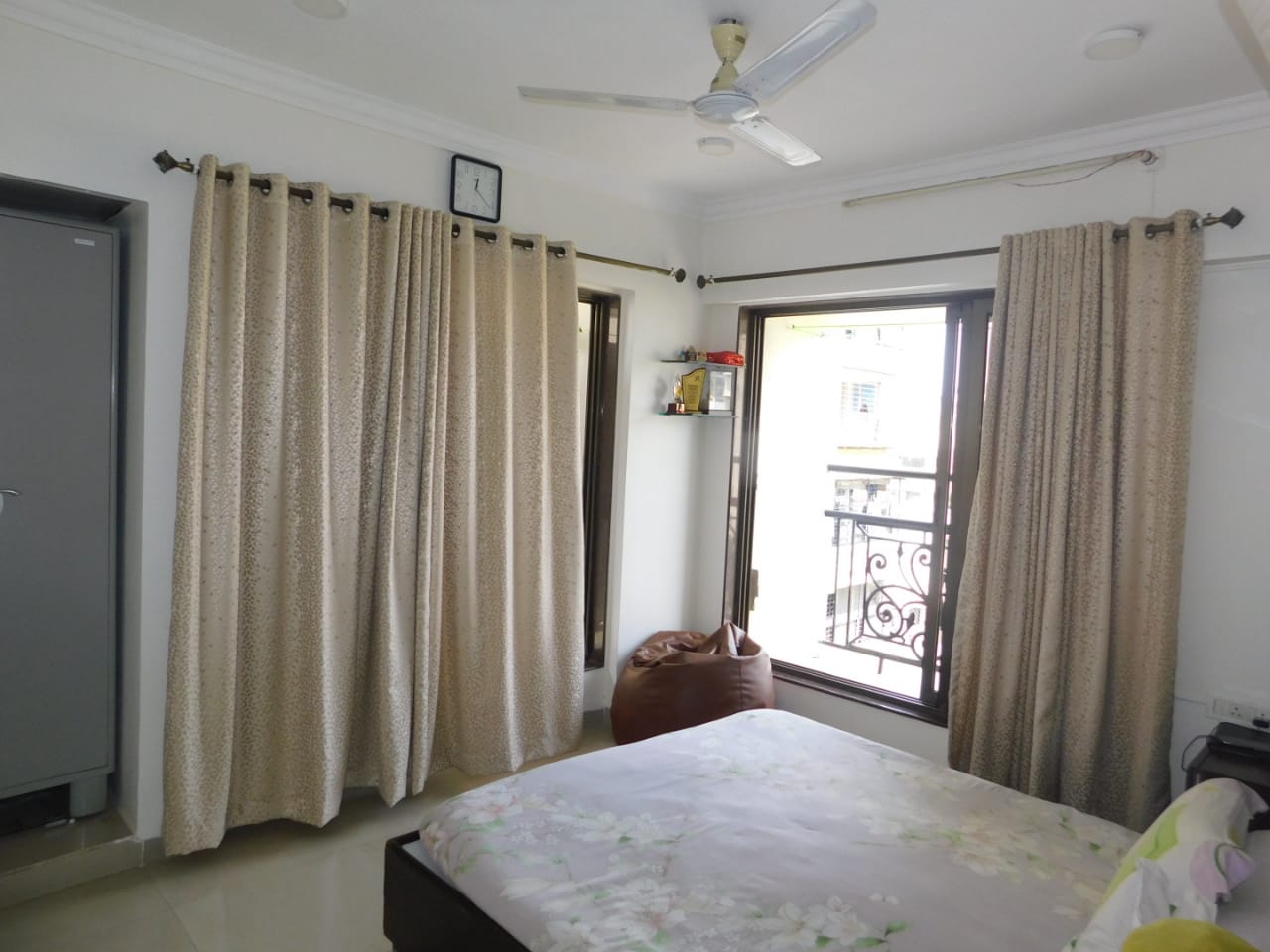 1 BHK Apartment for Sale in Vithaldas Nagar Mumbai