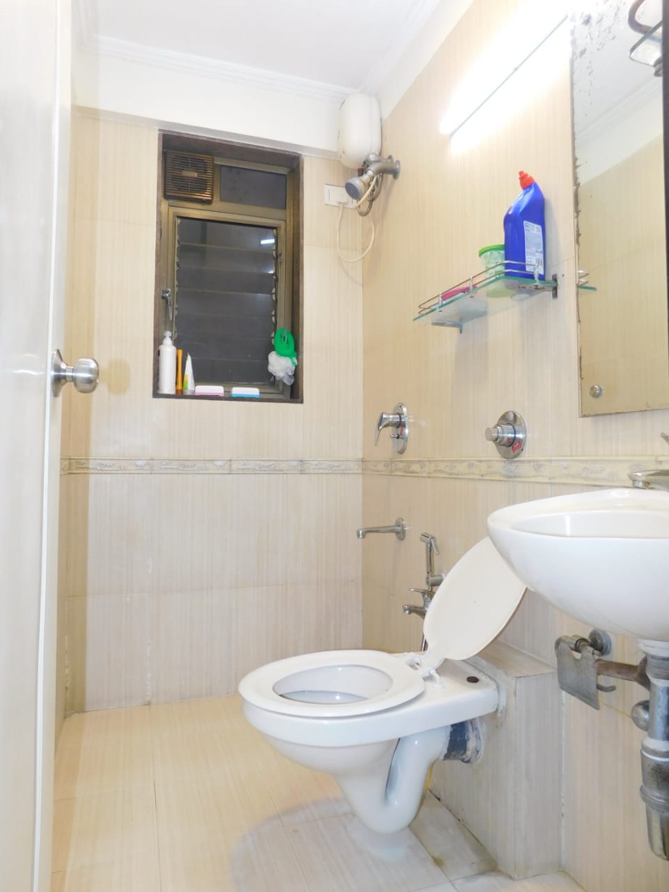 1 BHK Apartment for Sale in Vithaldas Nagar Mumbai