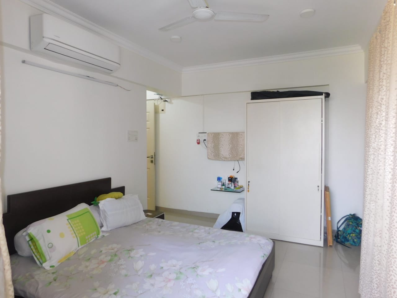 1 BHK Apartment for Sale in Vithaldas Nagar Mumbai