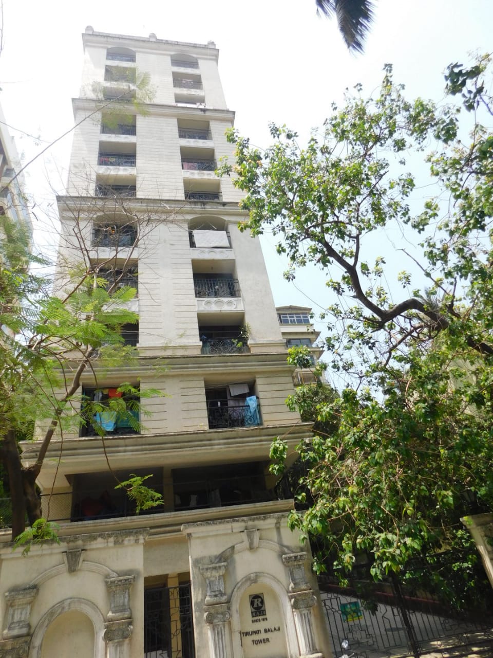 1 BHK Apartment for Sale in Vithaldas Nagar Mumbai
