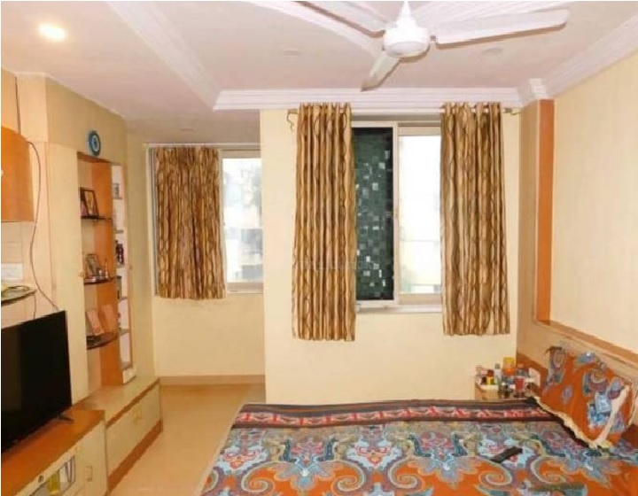 3 BHK Apartment for Sale in Juhu Road Mumbai