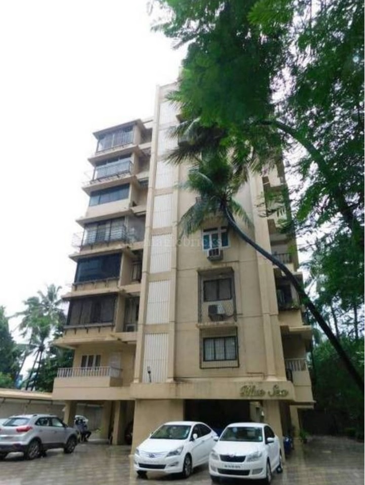 3 BHK Apartment for Sale in Juhu Road Mumbai