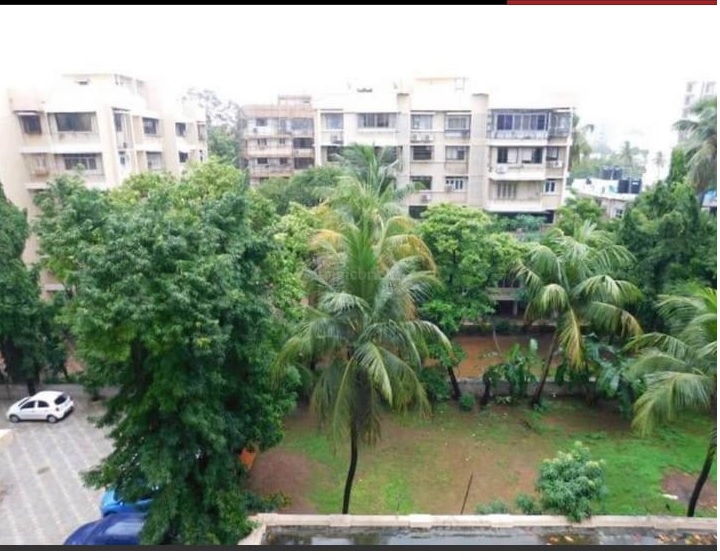 3 BHK Apartment for Sale in Juhu Road Mumbai