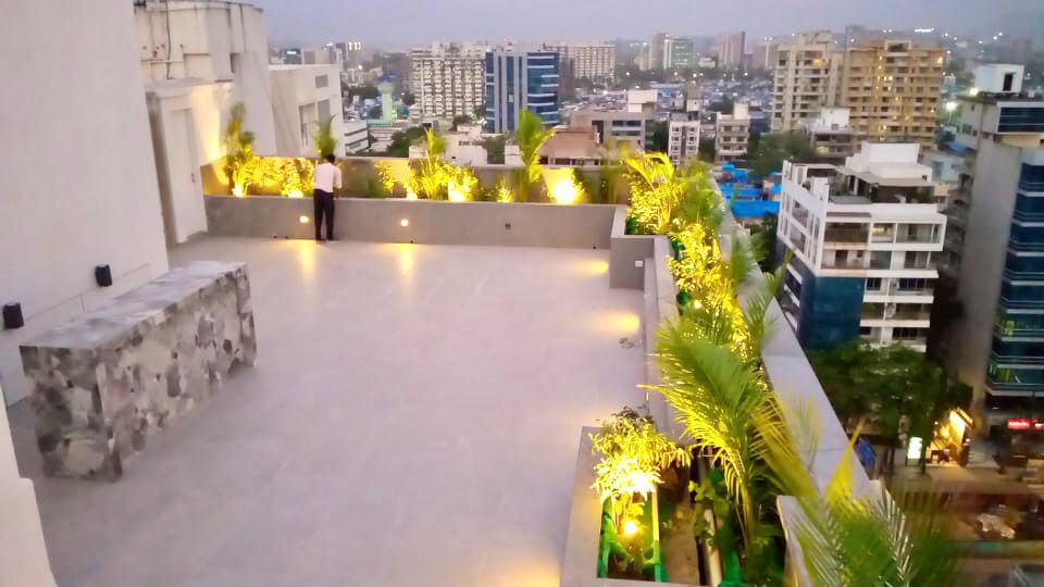 5 BHK Apartment for Rent in Khar West Mumbai
