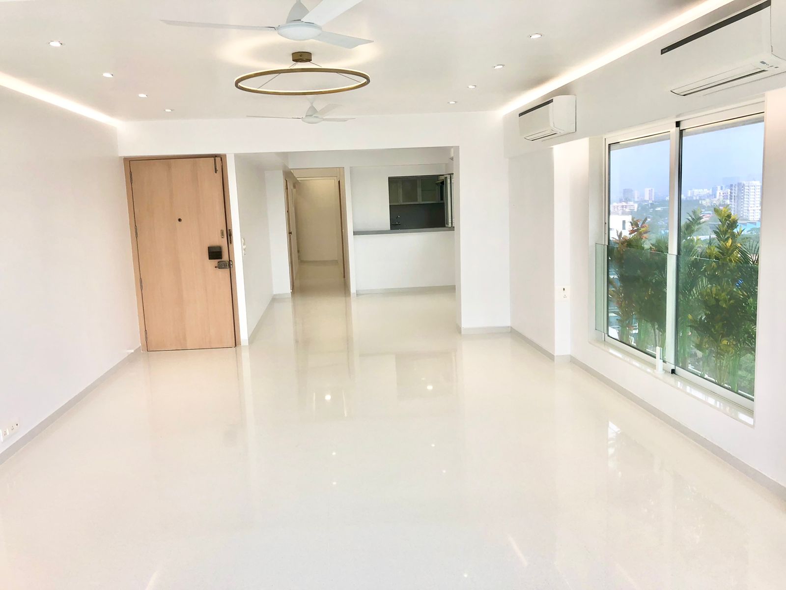 5 BHK Apartment for Rent in Khar West Mumbai