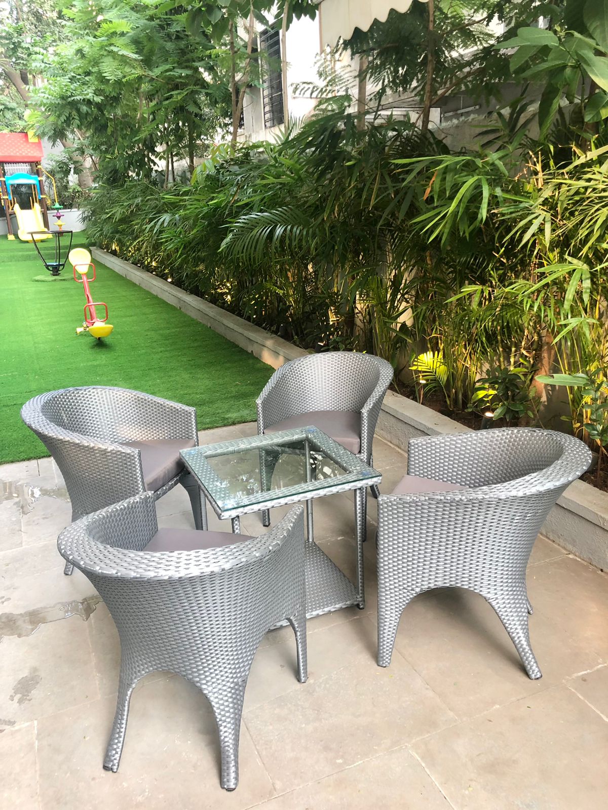 5 BHK Apartment for Rent in 10th  Road Mumbai