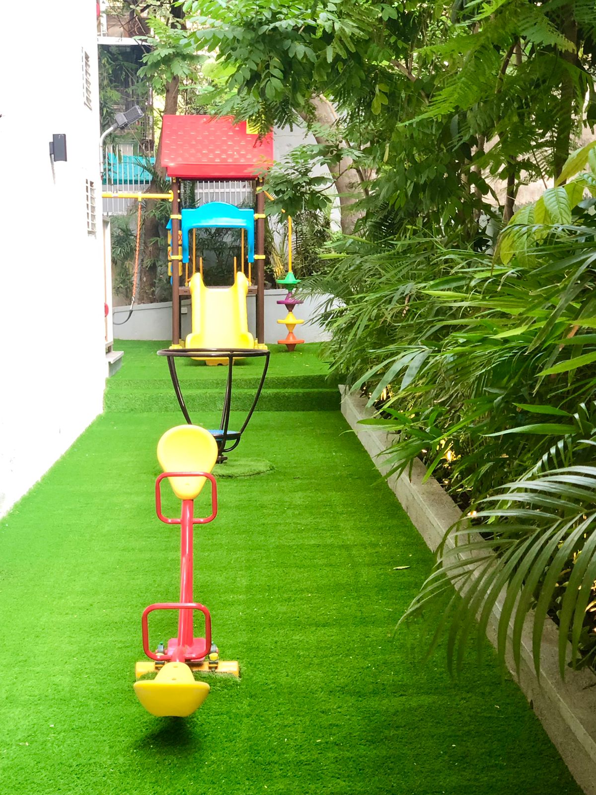 5 BHK Apartment for Rent in 10th  Road Mumbai