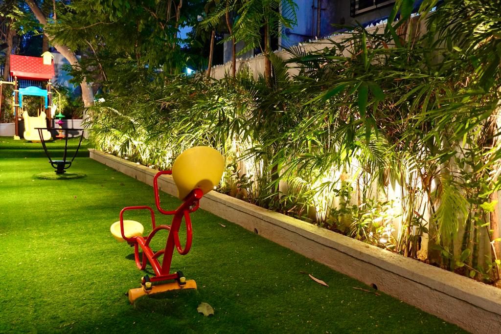 5 BHK Apartment for Rent in Khar West Mumbai