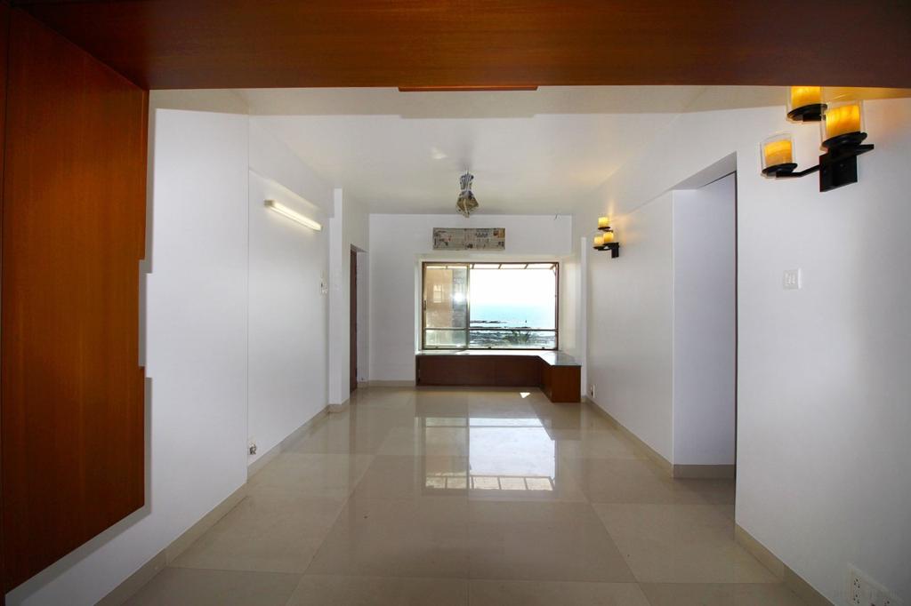 2 BHK Apartment for Rent in Perry cross road Mumbai