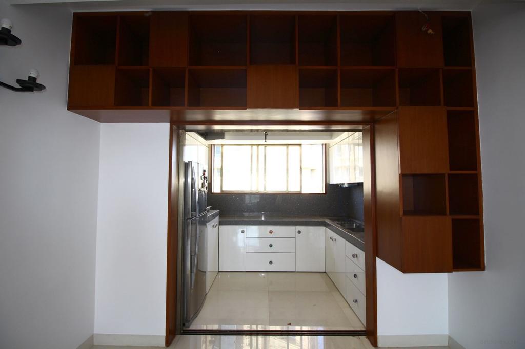 2 BHK Apartment for Rent in Perry cross road Mumbai