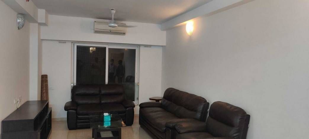 2 BHK Apartment for Rent in BKC Mumbai