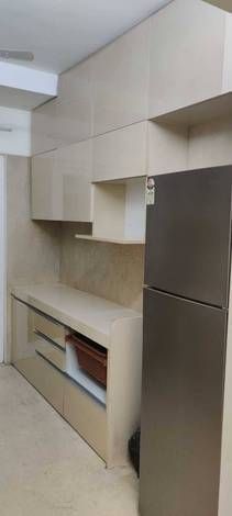 2 BHK Apartment for Rent in BKC Mumbai