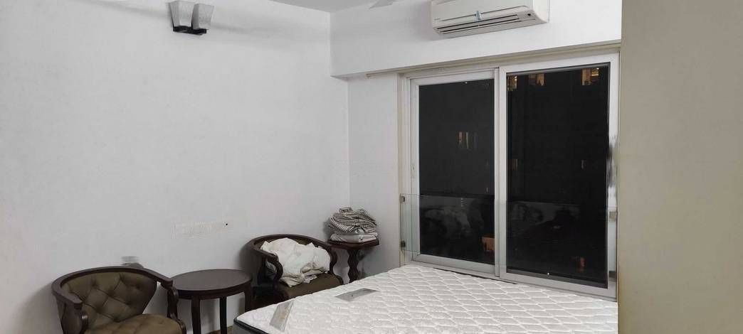 2 BHK Apartment for Rent in BKC Mumbai
