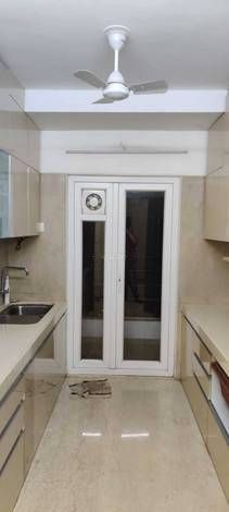 2 BHK Apartment for Rent in BKC Mumbai