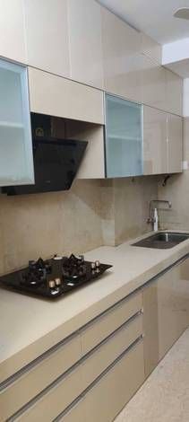 2 BHK Apartment for Rent in BKC Mumbai