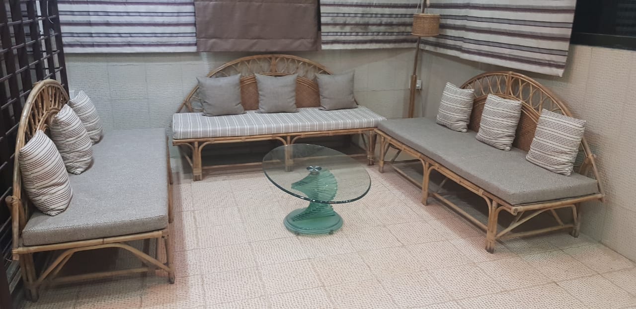 1 BHK Apartment for Rent in Bandra West Mumbai