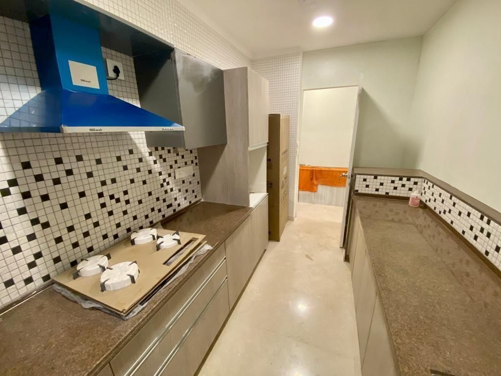 3 BHK Apartment for Rent in Kalina Mumbai