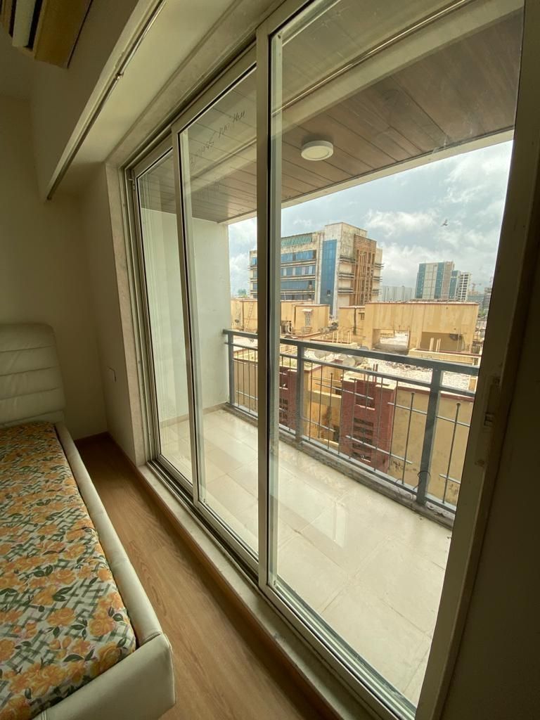 3 BHK Apartment for Rent in Kalina Mumbai