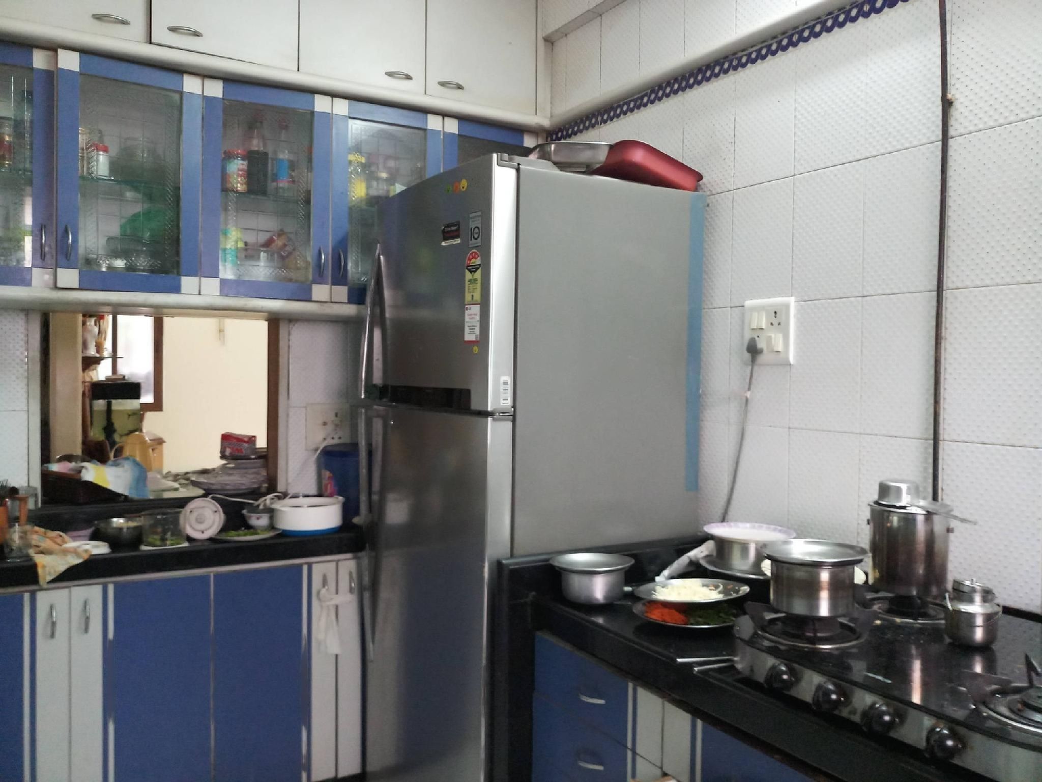 3 BHK Apartment for Sale in Bandra West Mumbai