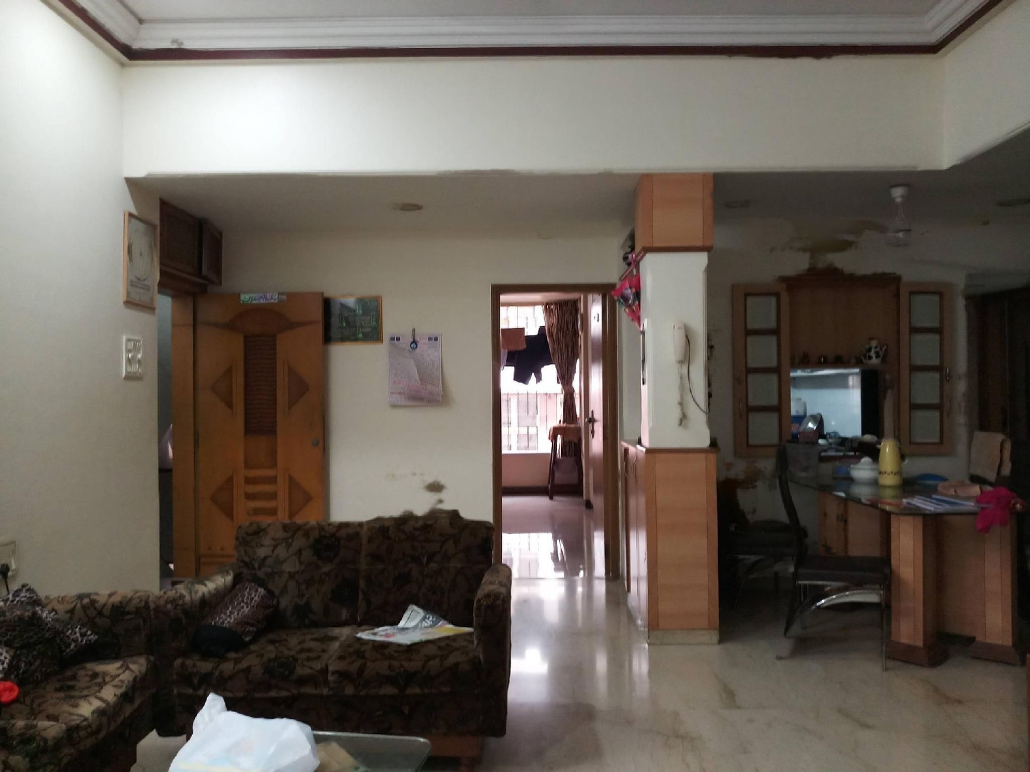 3 BHK Apartment for Sale in Bandra West Mumbai